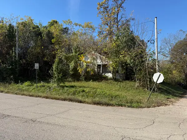 Tbd Gracey Avenue, Thayer, MO 65791