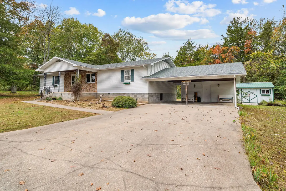 23124 Farm Road 1245, Shell Knob, MO 65747 - Image #1