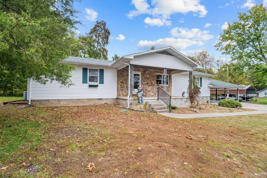 23124 Farm Road 1245, Shell Knob, MO 65747 - Image #3