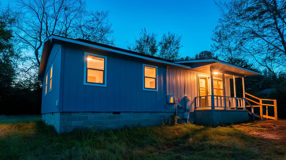 79 Rose Street, Melbourne, AR 72556 - Image #1