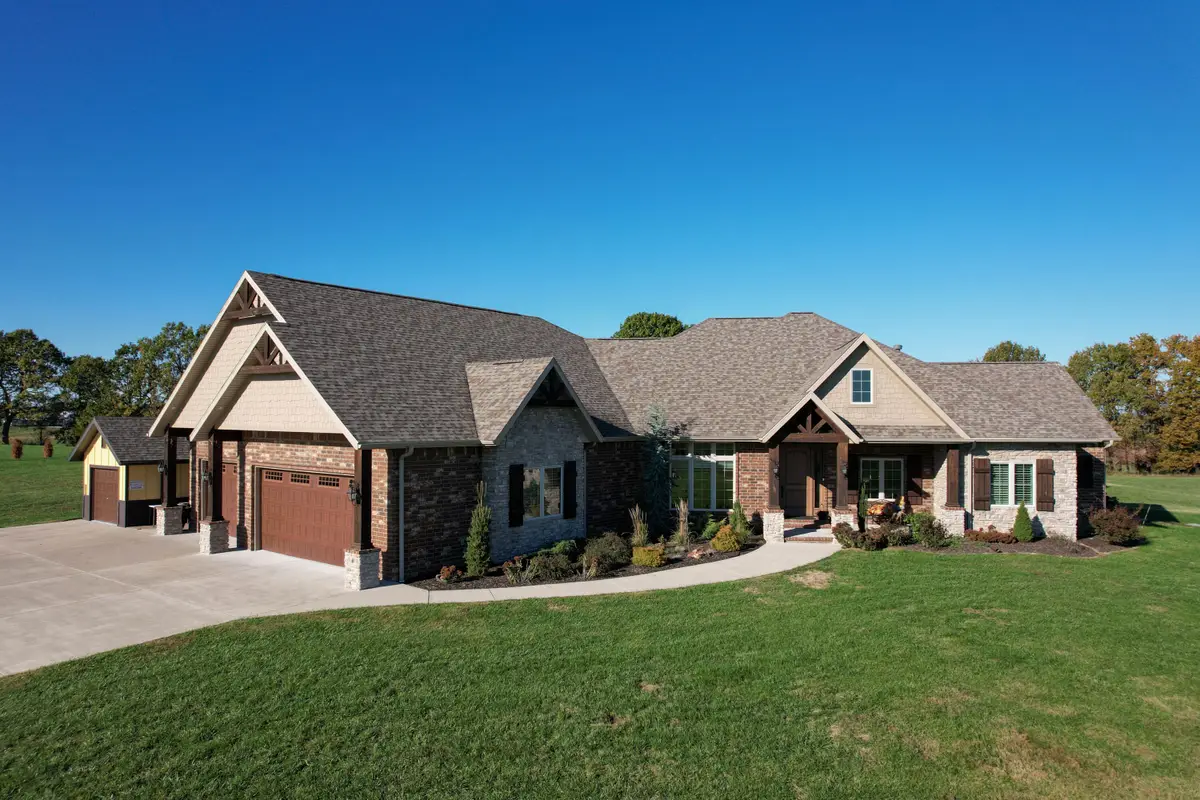 291 Look Back Drive, Ozark, MO 65721 - Image #1