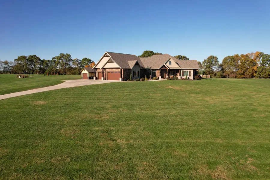 291 Look Back Drive, Ozark, MO 65721 - Image #3