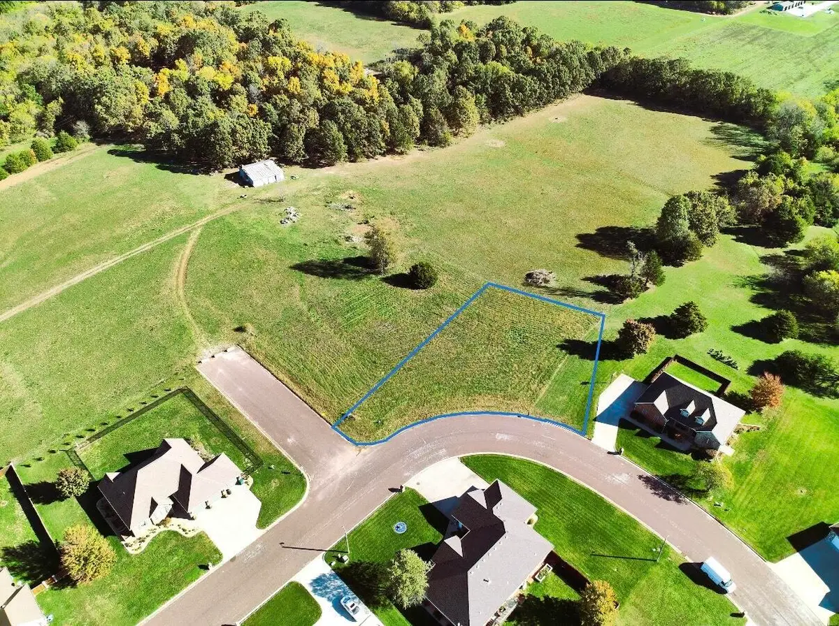 Lot 5 North Port, Monett, MO 65708 - Image #1