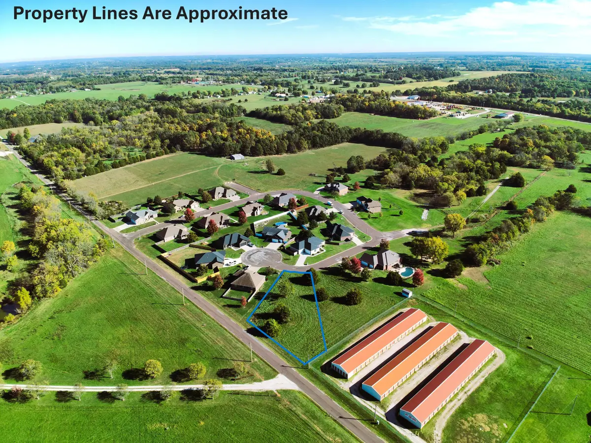 Lot 20 North Port, Monett, MO 65708 - Image #1