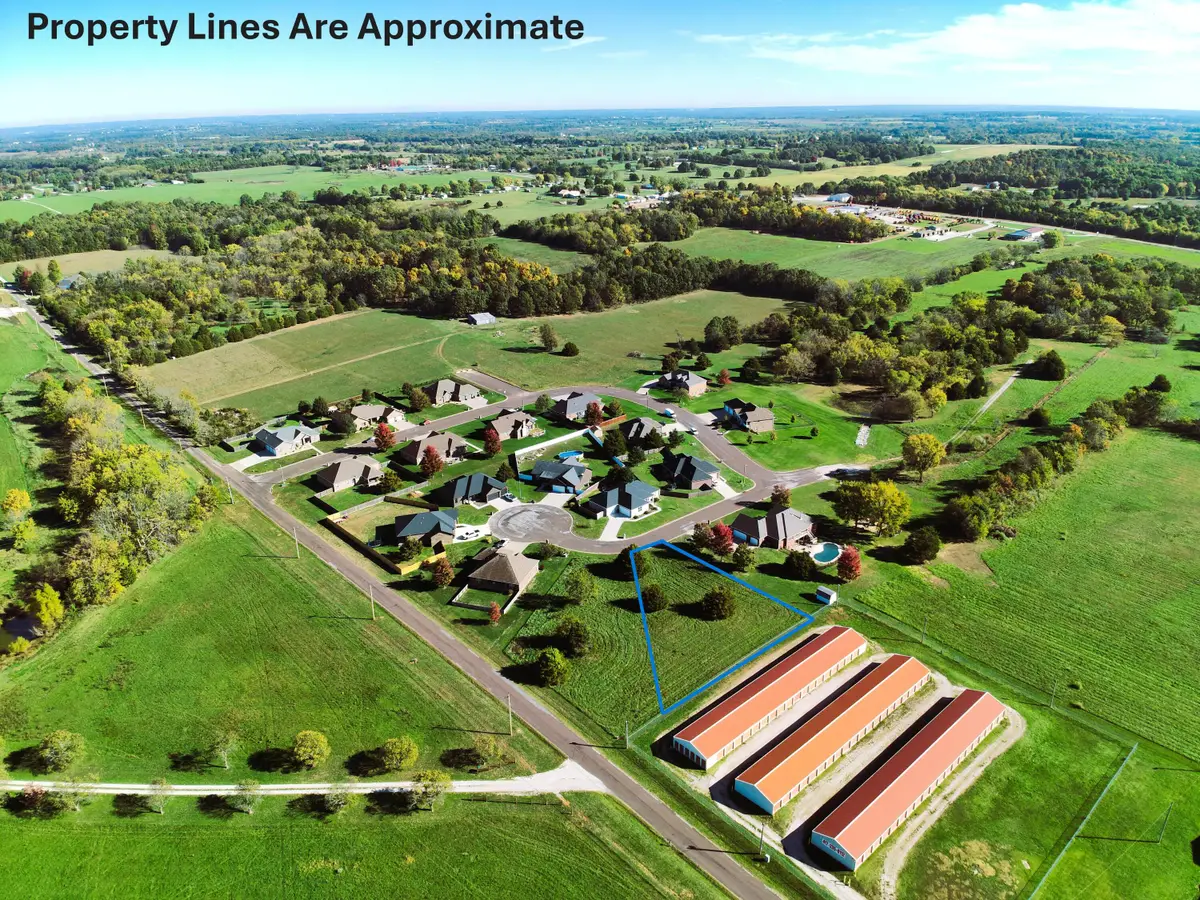 Lot 21 North Port, Monett, MO 65708 - Image #1