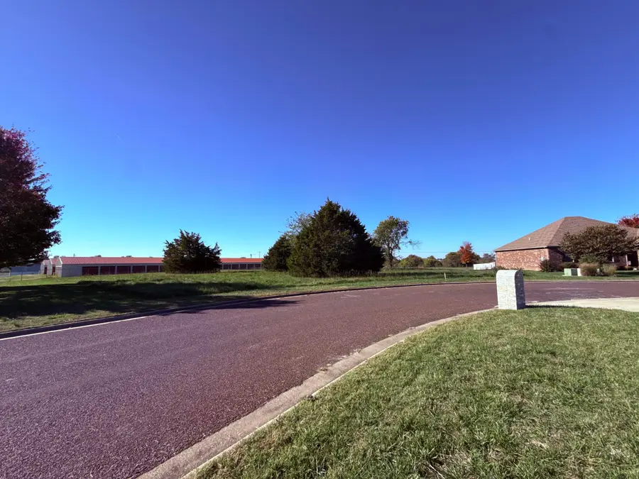 Lot 21 North Port, Monett, MO 65708 - Image #3