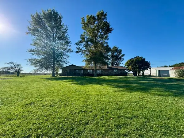 31757 Gum Road, Pierce City, MO 65723