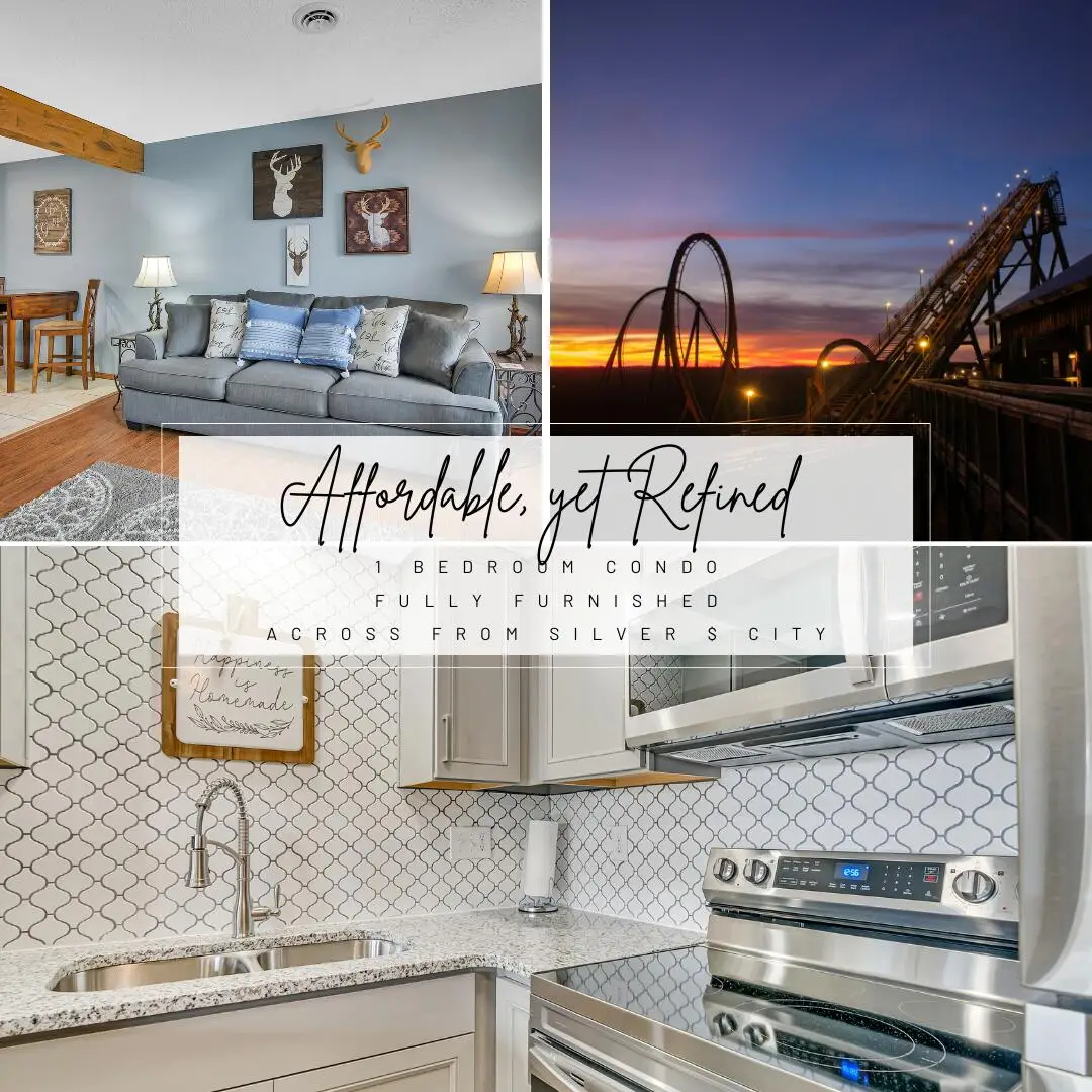 26 Sinatra Court #3, Branson West, MO 65737 - Image #1