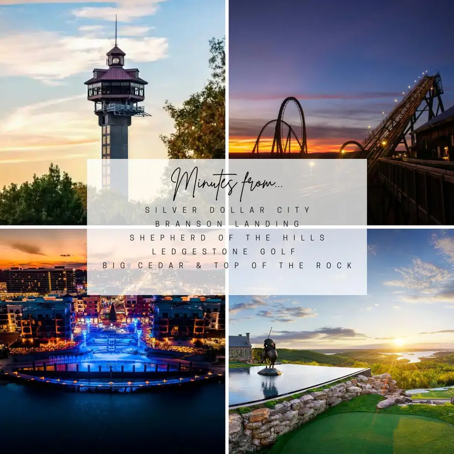 26 Sinatra Court #3, Branson West, MO 65737 - Image #2