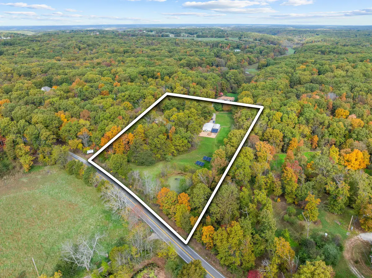 242 Weeping Willow Lane, Galena, MO 65656 - Image #1