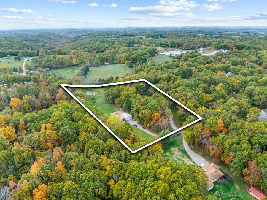 242 Weeping Willow Lane, Galena, MO 65656 - Image #2