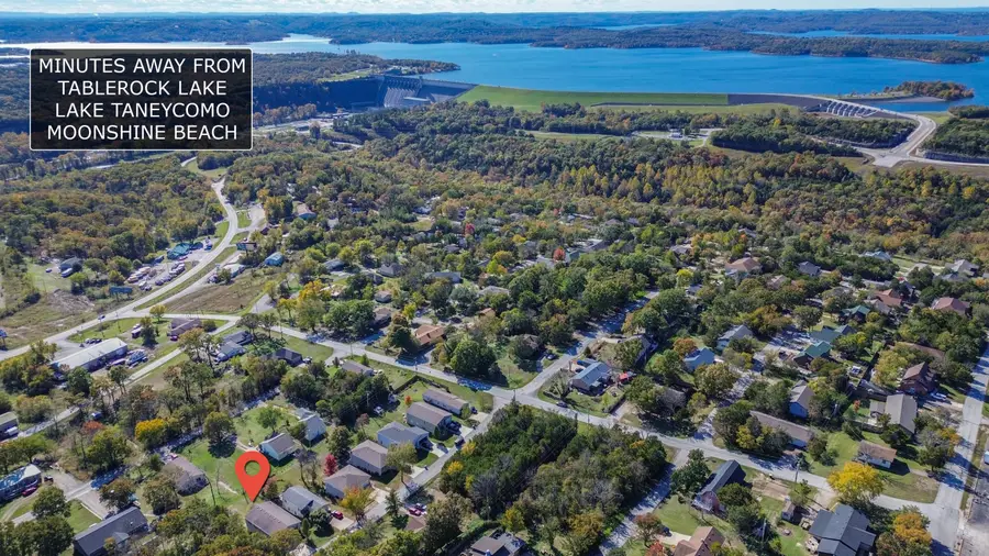 203 Elizabeth Drive, Branson, MO 65616 - Image #2