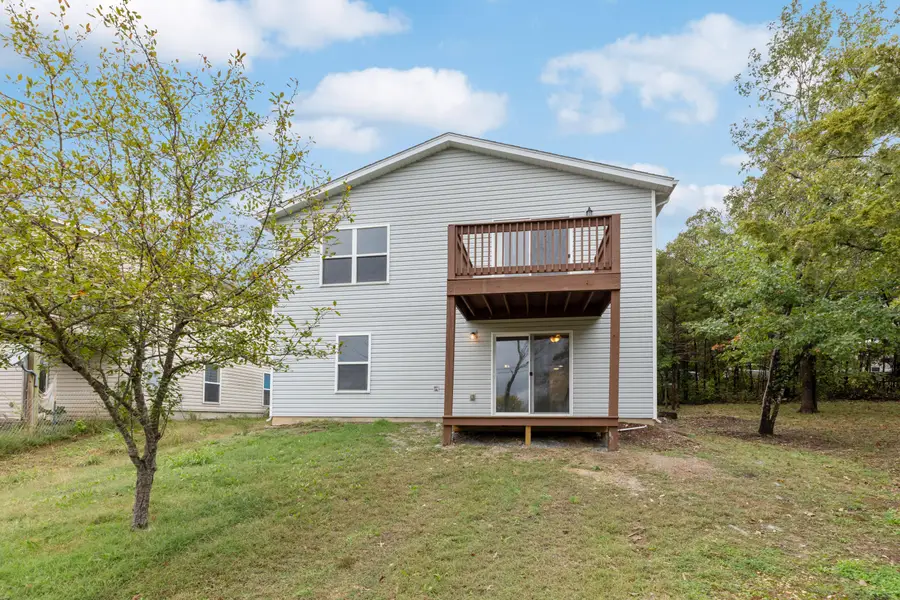 203 Elizabeth Drive, Branson, MO 65616 - Image #3