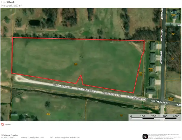 000 Deatherage Avenue, West Plains, MO 65775