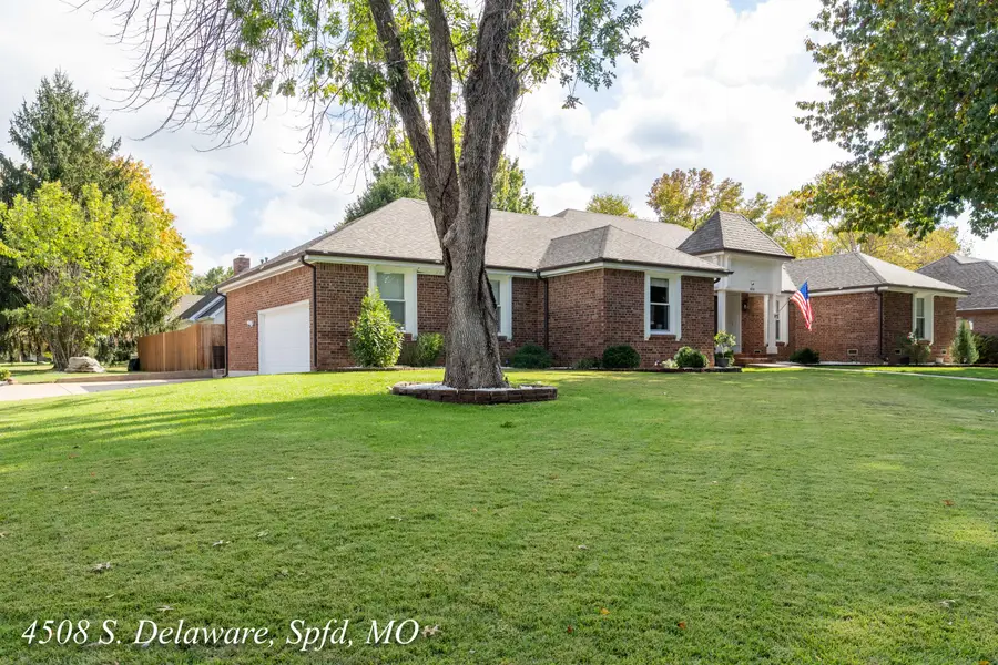 4508 S Delaware Avenue, Springfield, MO 65804 - Image #3