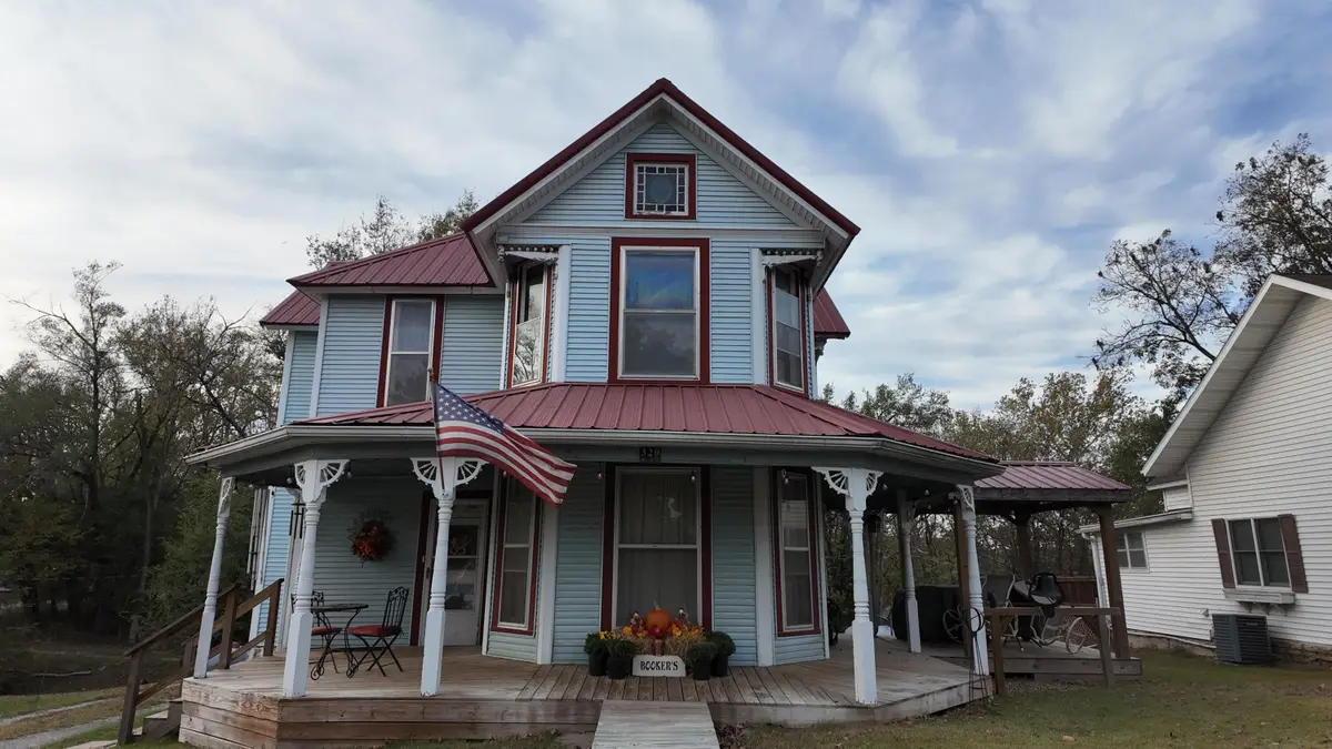 320 2nd Street, Osceola, MO 64776 - Image #1