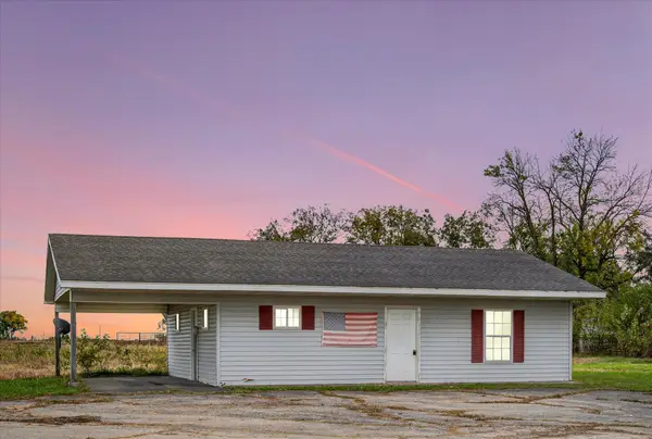 208 N Jefferson Street, Rockville, MO 64780