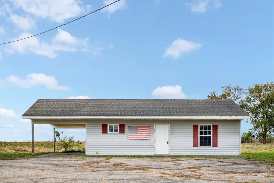 208 N Jefferson Street, Rockville, MO 64780 - Image #2