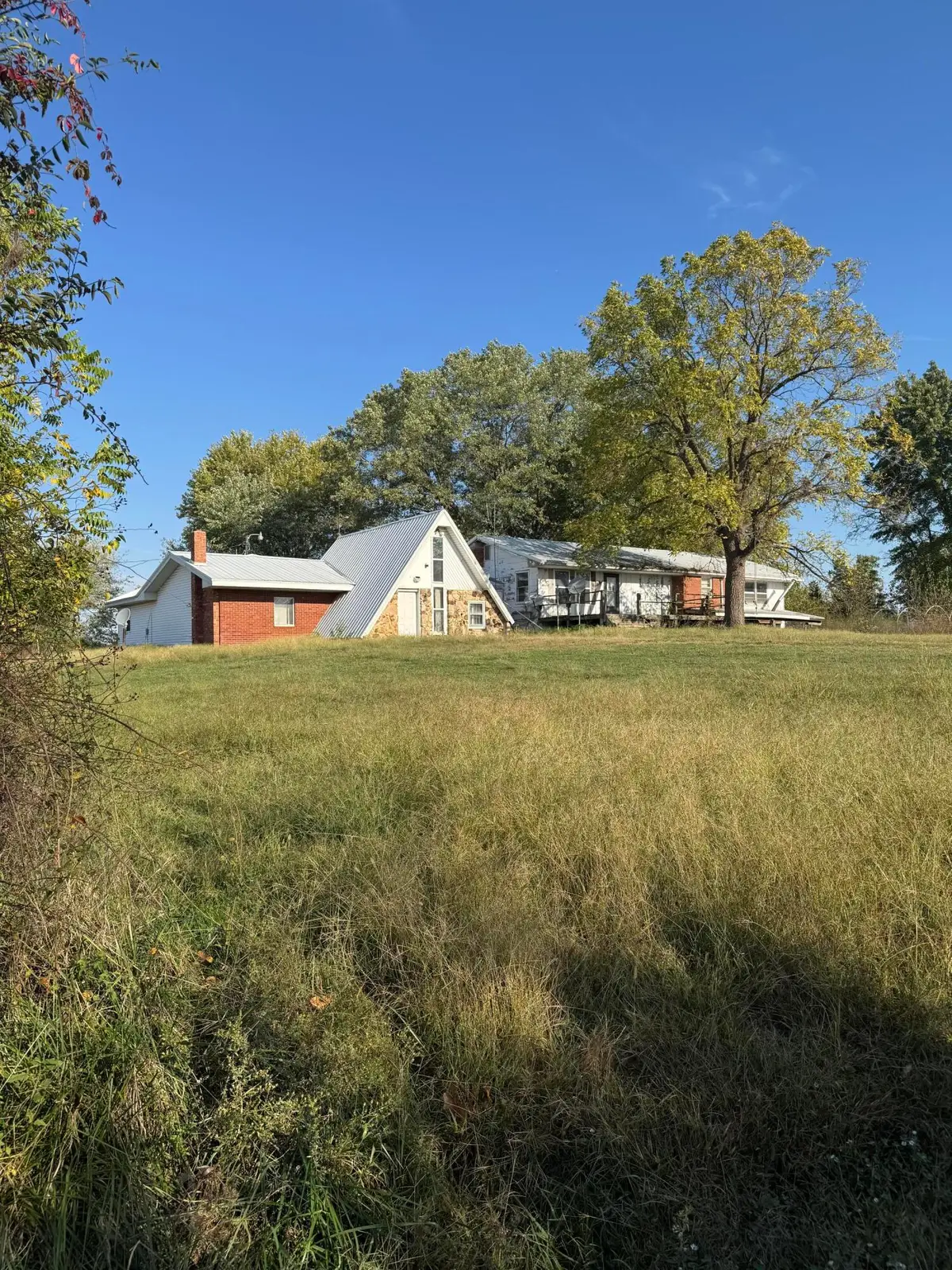 3505 SE 1379 Road, Weaubleau, MO 65774 - Image #1