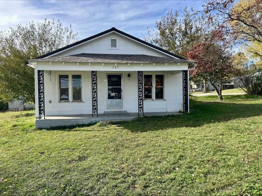 205 N Fleetwood Street, Ava, MO 65608 - Image #2