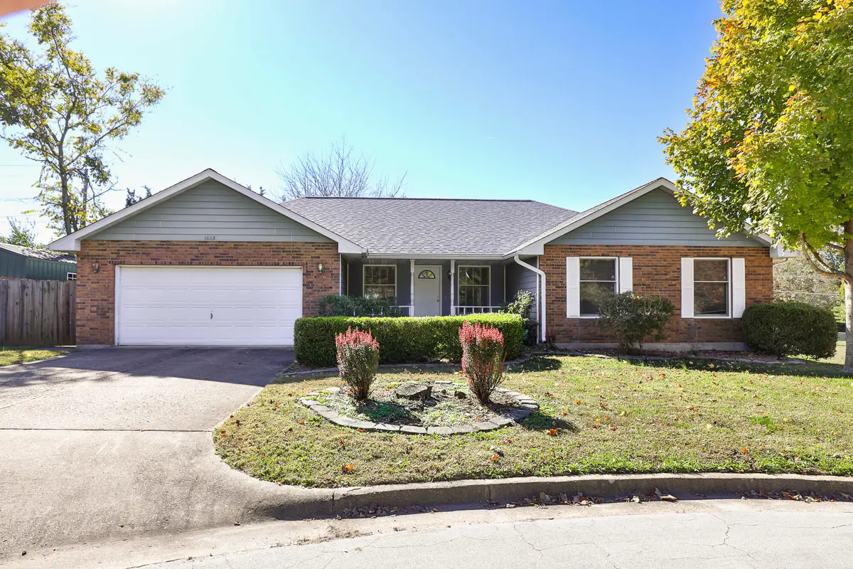 1602 Pilgrim Place, Rolla, MO 65401 - Image #1