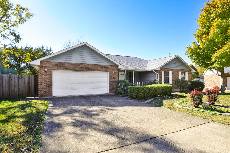 1602 Pilgrim Place, Rolla, MO 65401 - Image #2