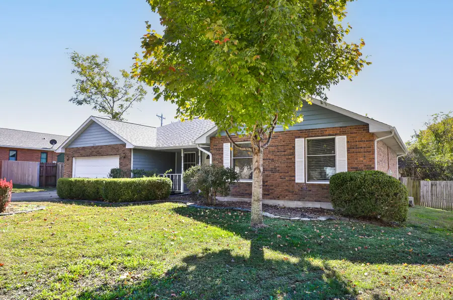 1602 Pilgrim Place, Rolla, MO 65401 - Image #3