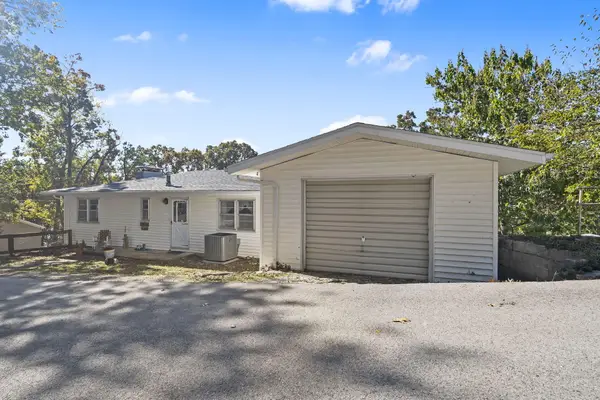 25275 Riverside Lane, Shell Knob, MO 65747