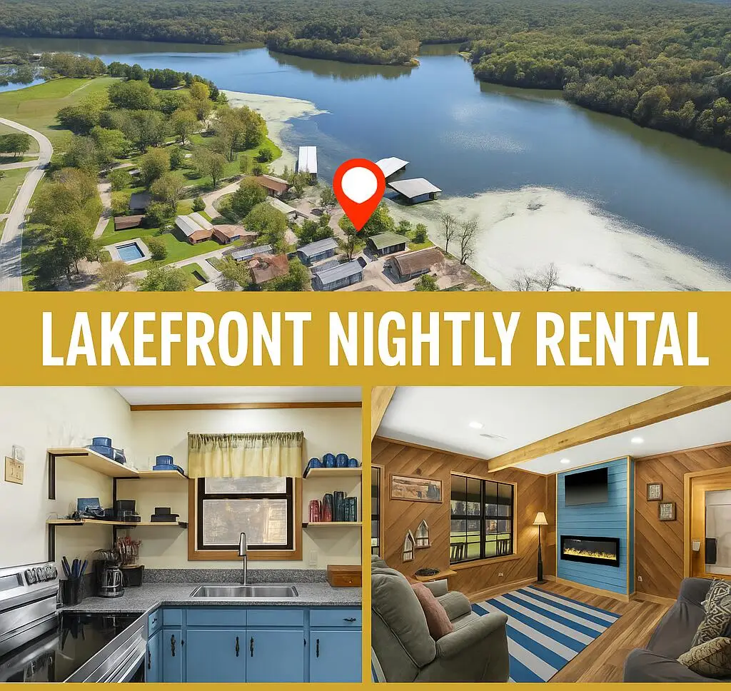 425 Edgewater Beach Circle, Forsyth, MO 65653 - Image #1