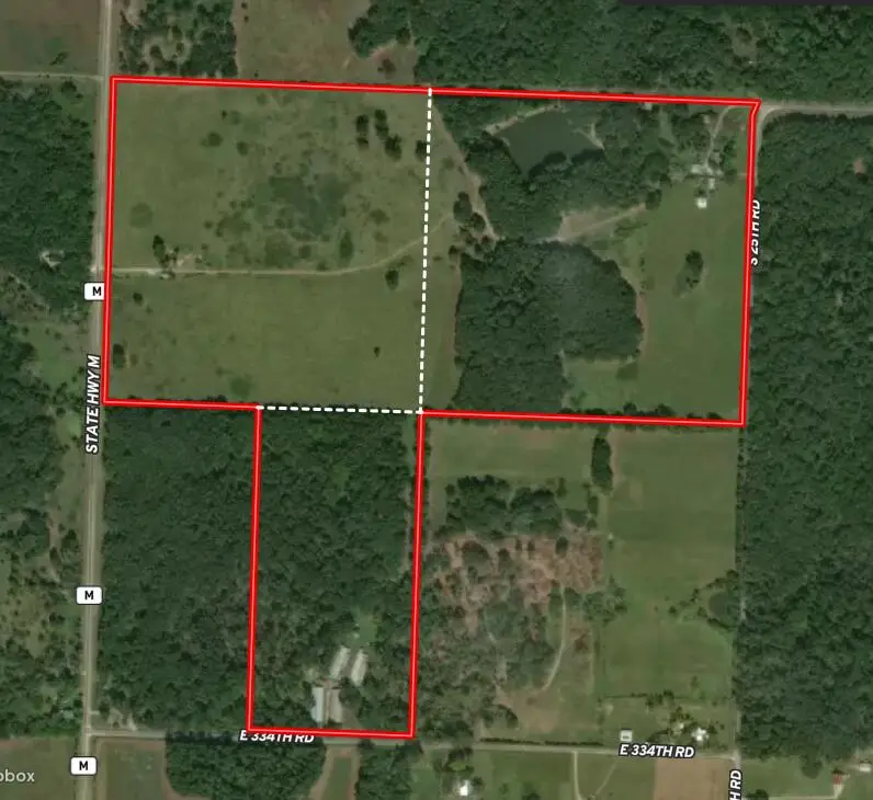 000 E 334th Road, Humansville, MO 65674 - Image #2