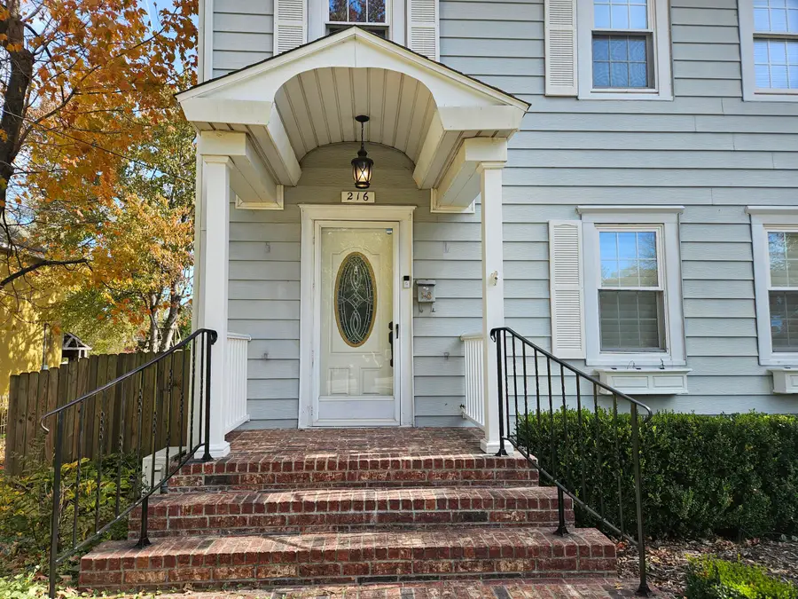 216 S Elliott Avenue, Aurora, MO 65605 - Image #3