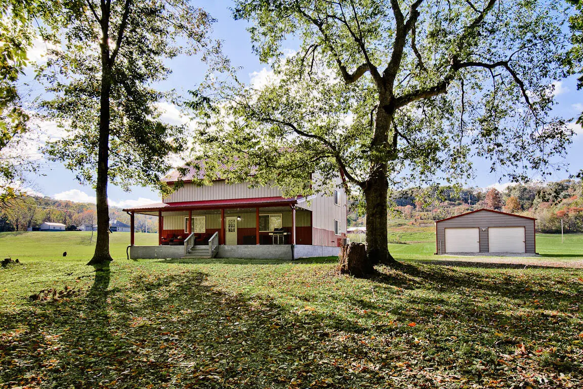 232 Old Joe Mls Lane, Pineville, MO 64856 - #1