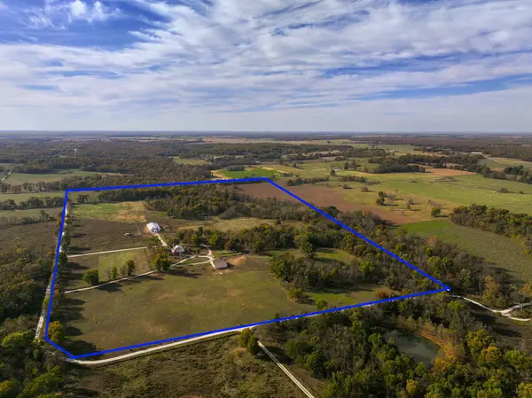 3555 E 1320 Road, El Dorado Springs, MO 64744