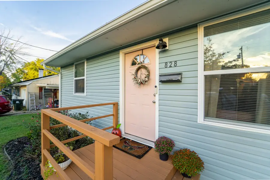 828 S Roosevelt Avenue, Aurora, MO 65605 - Image #3