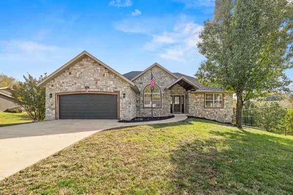 526 E Miller Road, Republic, MO 65738