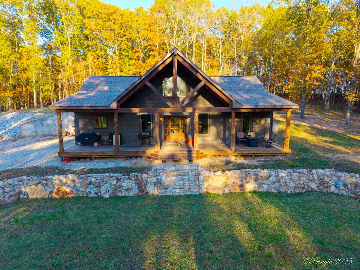 935 State Hwy H, Caulfield, MO 65626 - Image #1