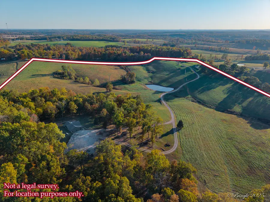 935 State Hwy H, Caulfield, MO 65626 - Image #2