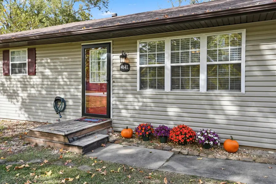 4141 W Ridgeview Street, Battlefield, MO 65619 - Image #3