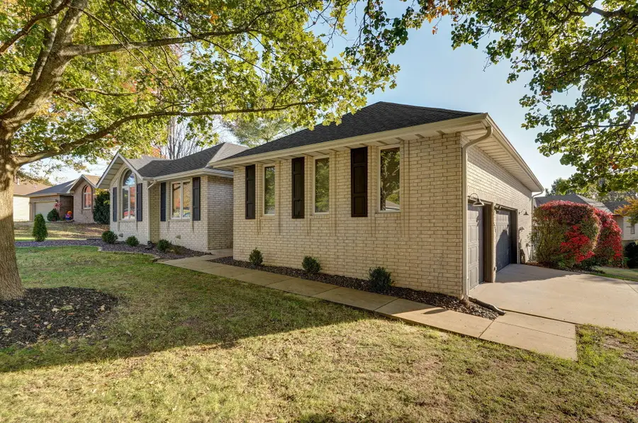 5114 S Forest Court, Springfield, MO 65810 - Image #3