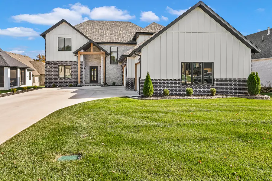 3810 E Cherry Street #32, Springfield, MO 65809 - Image #2