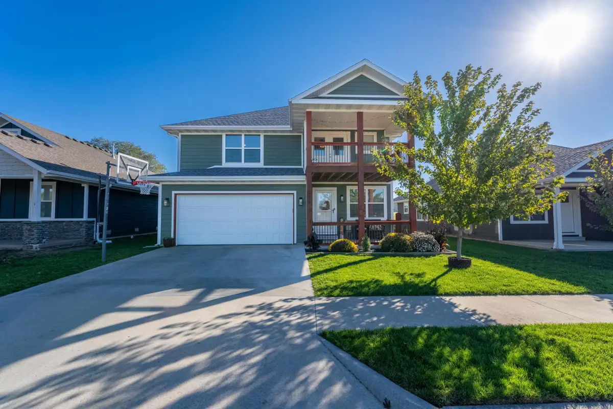 506 S Gauge Street, Willard, MO 65781 - Image #1