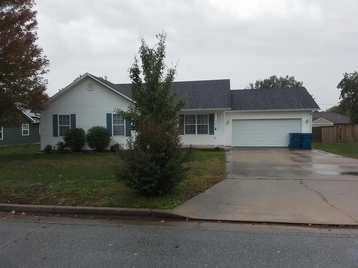 912 E Amber Drive, Oronogo, MO 64855 - Image #1