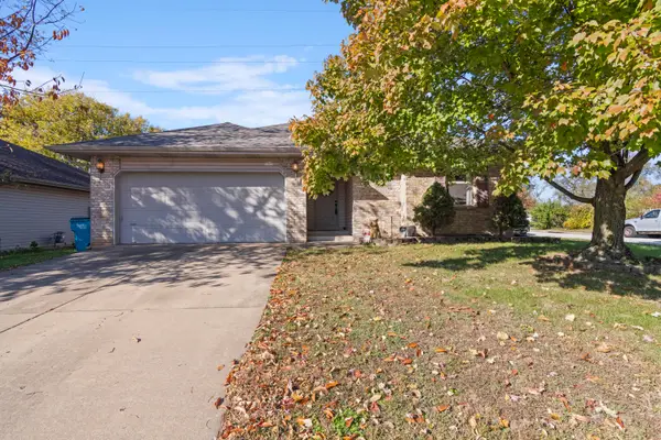 1131 N Ohara North Avenue, Springfield, MO 65802