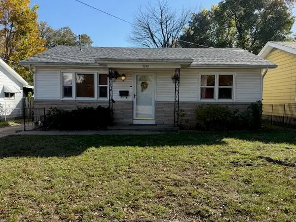 1622 E Turner Street, Springfield, MO 65803