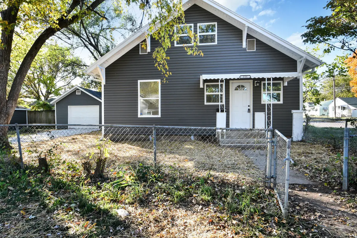 235 N Lexington Avenue, Springfield, MO 65802 - Image #1