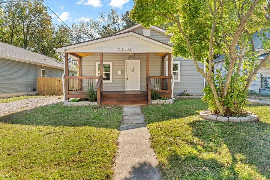 1630 W Lee Street, Springfield, MO 65803 - Image #3