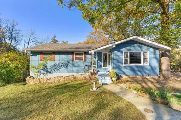 189 Pierce Place, Forsyth, MO 65653