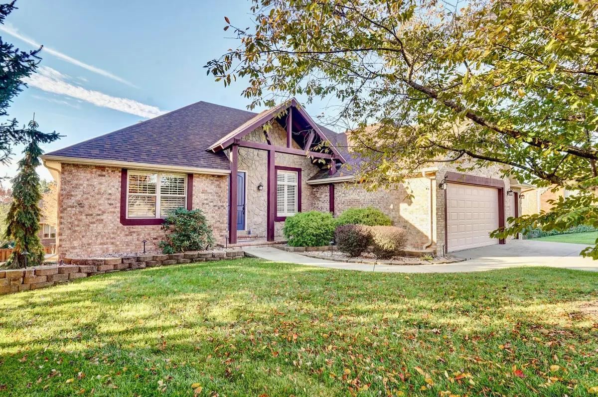 1428 N Cromwell Court, Springfield, MO 65802 - Image #1