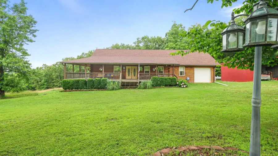 7745 Murr Road, Graff, MO 65660 - Image #2