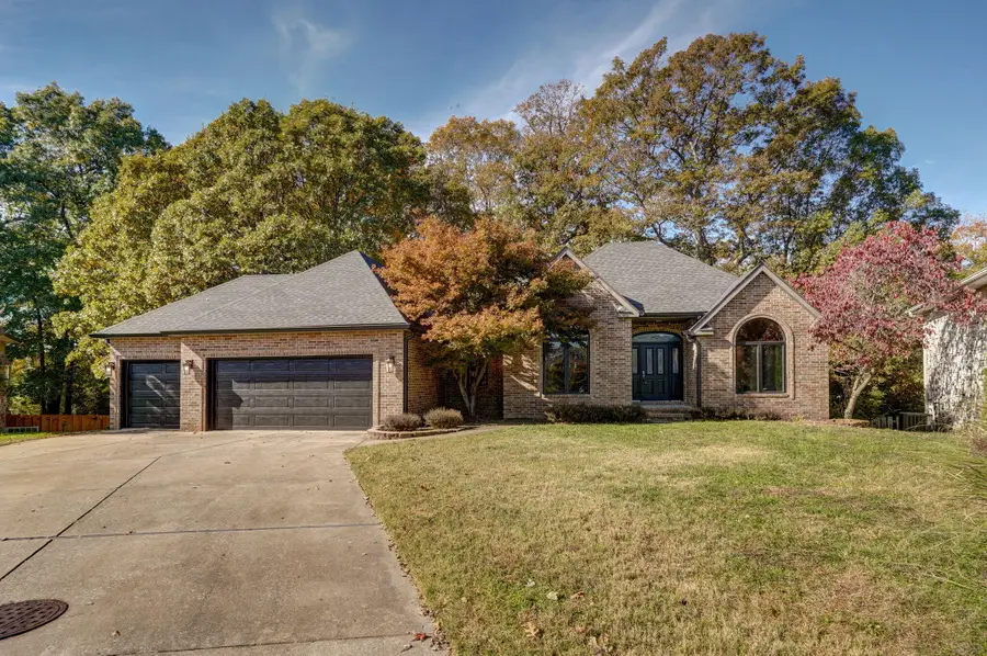 2173 S Pin Oak Drive, Springfield, MO 65809 - Image #2